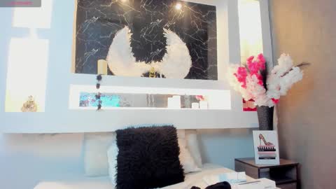 Cinthya  online show from 09/12/25, 12:27