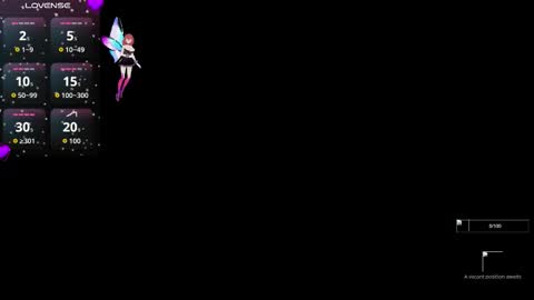 Cinthya  online show from 09/18/25, 12:29