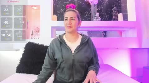 Snapshot of cinthya_mjs chatting on 05/22/26, 12:00 Cinthya online show from 05/22/26, 12:00