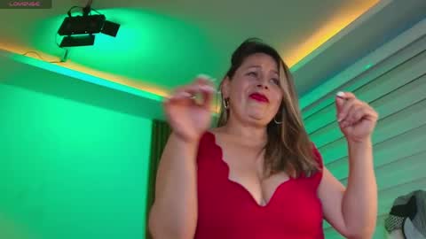 Snapshot of cinthya_roberts chatting on 06/01/26, 07:26 Cinthya online show from 06/01/26, 07:26