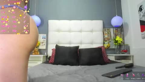 cinthya_walker1 online show from 01/19/26, 02:10