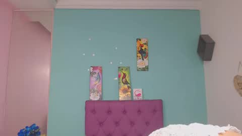 cinthyagomez6 online show from 12/03/24, 10:17