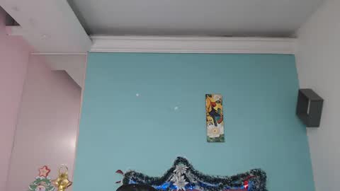 cinthyagomez6 online show from 12/11/24, 07:57