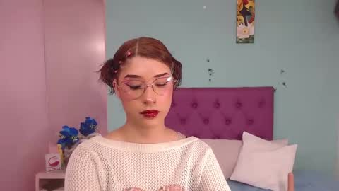 cinthyagomez6 online show from 01/10/25, 11:54