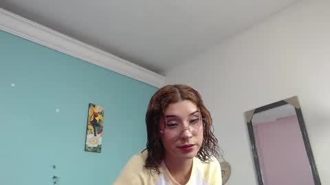 cinthyagomez6 online show from 01/21/25, 11:35