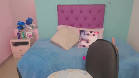 cinthyagomez6 online show from 01/23/25, 06:45