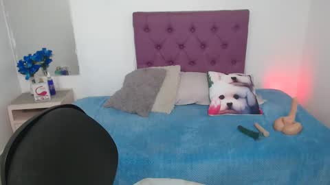 cinthyagomez6 online show from 02/03/25, 01:19