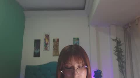 cinthyagomez6 online show from 02/20/25, 06:24