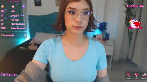 cinthyagomez6 online show from 02/22/25, 01:02