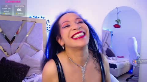 Cintia online show from 01/17/25, 12:31