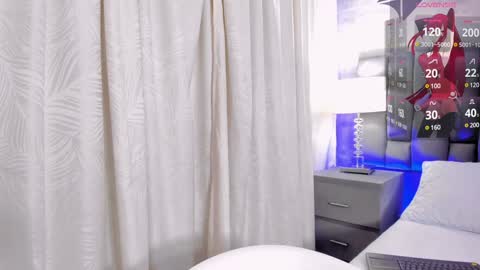 Snapshot of cintiacolins chatting on 01/03/25, 11:33 CintiaCollins online show from 01/03/25, 11:33