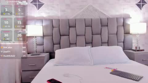 Snapshot of cintiacolins chatting on 02/15/25, 08:54 CintiaCollins online show from 02/15/25, 08:54