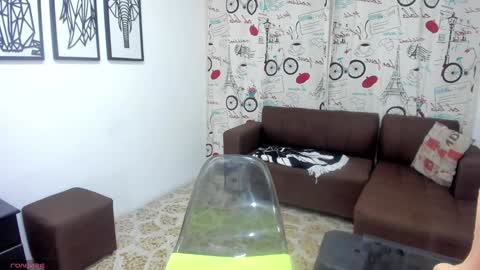  CINTIA  online show from 02/06/25, 05:51