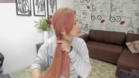  CINTIA  online show from 02/09/25, 11:36