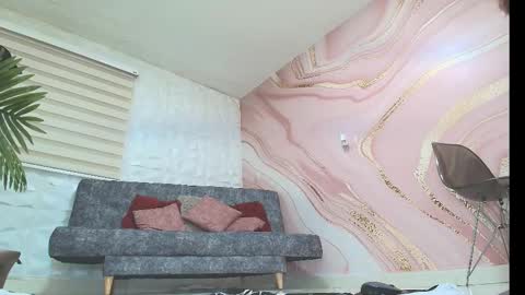  CINTIA  online show from 02/21/25, 02:48