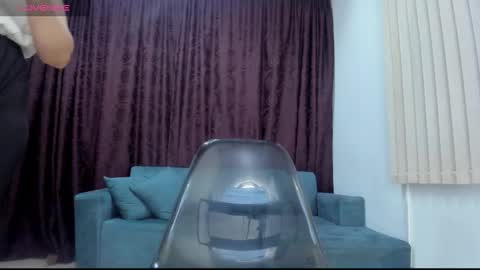  CINTIA  online show from 10/07/25, 11:18