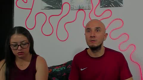 Cintya  Roger online show from 02/23/26, 04:54