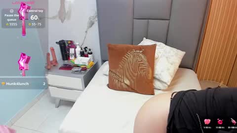 CINTIA  online show from 09/19/25, 07:58