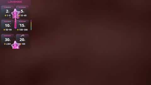 CINTIA  online show from 01/07/26, 07:49