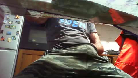 ciop1962 online show from 12/05/24, 06:55