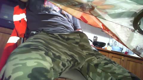 ciop1962 online show from 12/19/24, 07:18