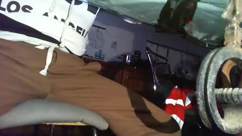 ciop1962 online show from 01/17/25, 05:51