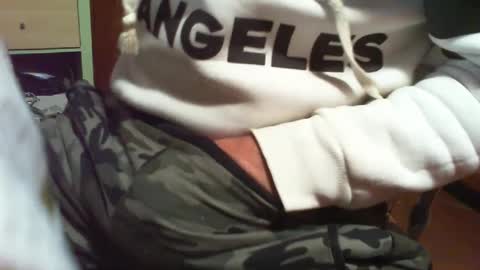 ciop1962 online show from 01/29/25, 07:11