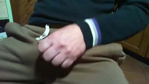 ciop1962 online show from 02/16/25, 07:05