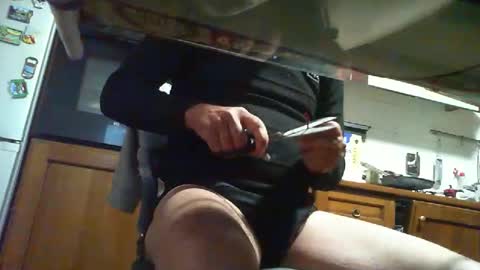 ciop1962 online show from 11/03/25, 06:31