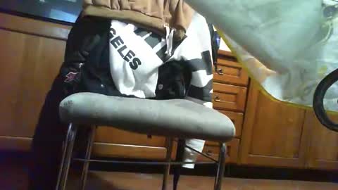 ciop1962 online show from 11/17/25, 04:13