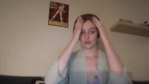 circeandco online show from 04/19/26, 11:51