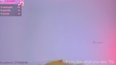 Carol online show from 02/13/25, 02:12