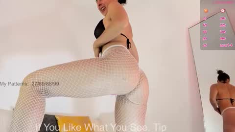 Carol online show from 10/21/25, 12:22