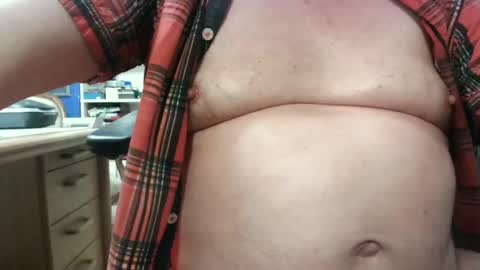 Circus Bear online show from 01/23/25, 04:26