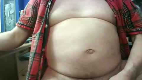 Circus Bear online show from 11/12/25, 06:14