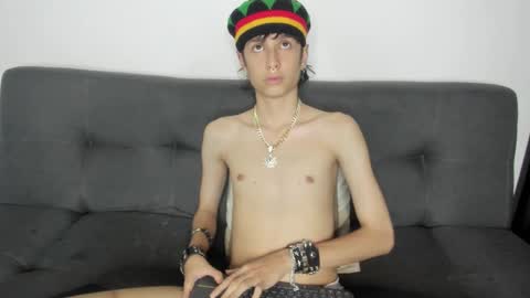 cirosky_elchicopolla online show from 01/10/26, 05:20