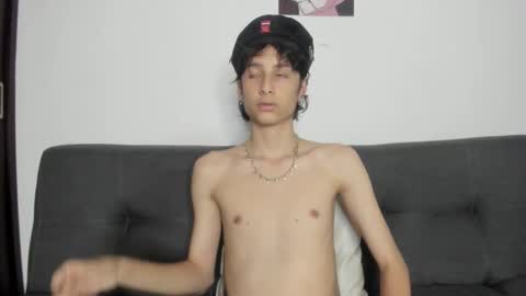 cirosky_elchicopolla online show from 01/12/26, 03:45