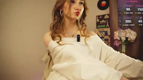 Little Amy online show from 03/06/26, 02:24