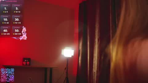 Little Amy online show from 06/03/26, 04:01