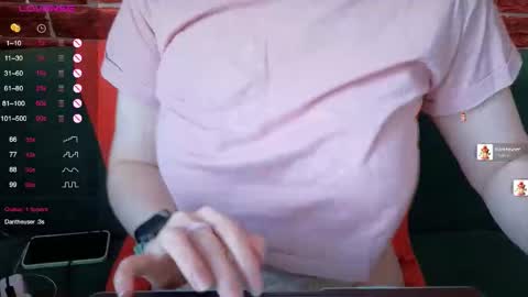 citrusblissss online show from 01/09/26, 05:21