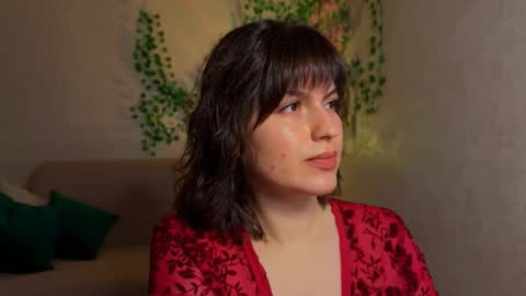 karina online show from 04/21/26, 04:45