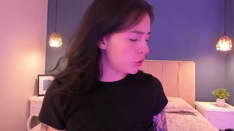 Snapshot of cityygirl_ chatting on 05/21/26, 03:57 Anna online show from 05/21/26, 03:57