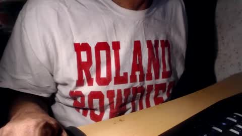 Snapshot of cizzsco chatting on 02/22/25, 07:45 Cizzsco online show from 02/22/25, 07:45