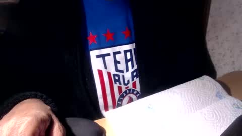 Snapshot of cizzsco chatting on 02/26/25, 08:15 Cizzsco online show from 02/26/25, 08:15