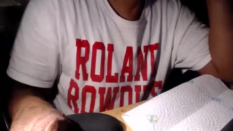 Snapshot of cizzsco chatting on 03/07/25, 08:13 Cizzsco online show from 03/07/25, 08:13