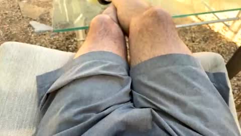 Cjd32 online show from 10/19/25, 05:57