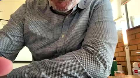 Cjd32 online show from 11/10/25, 09:25