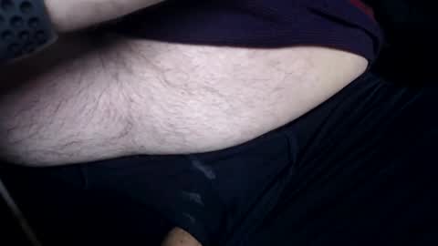 CJ Hunter online show from 04/08/26, 05:35