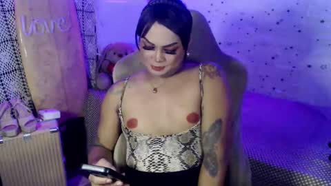 QUEEN CESS online show from 04/15/26, 12:50