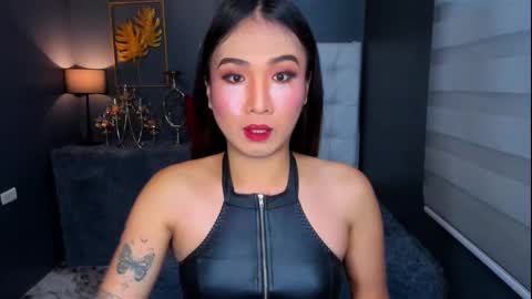 Snapshot of cjhotfucker chatting on 02/18/26, 02:40 CJ online show from 02/18/26, 02:40